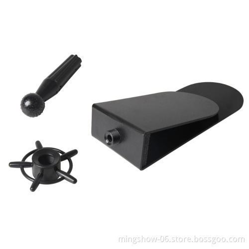 mannequin stand with clip adjustable wig stand for hairdressing training cosmetology mannequin training new style clamp